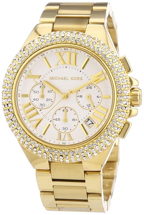 used michael kors watch|michael kors vintage watches.